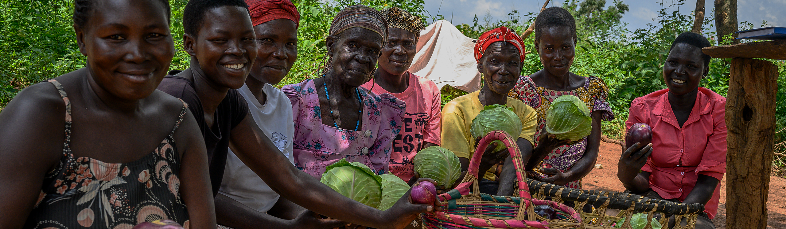 uganda Uganda - Cordaid International