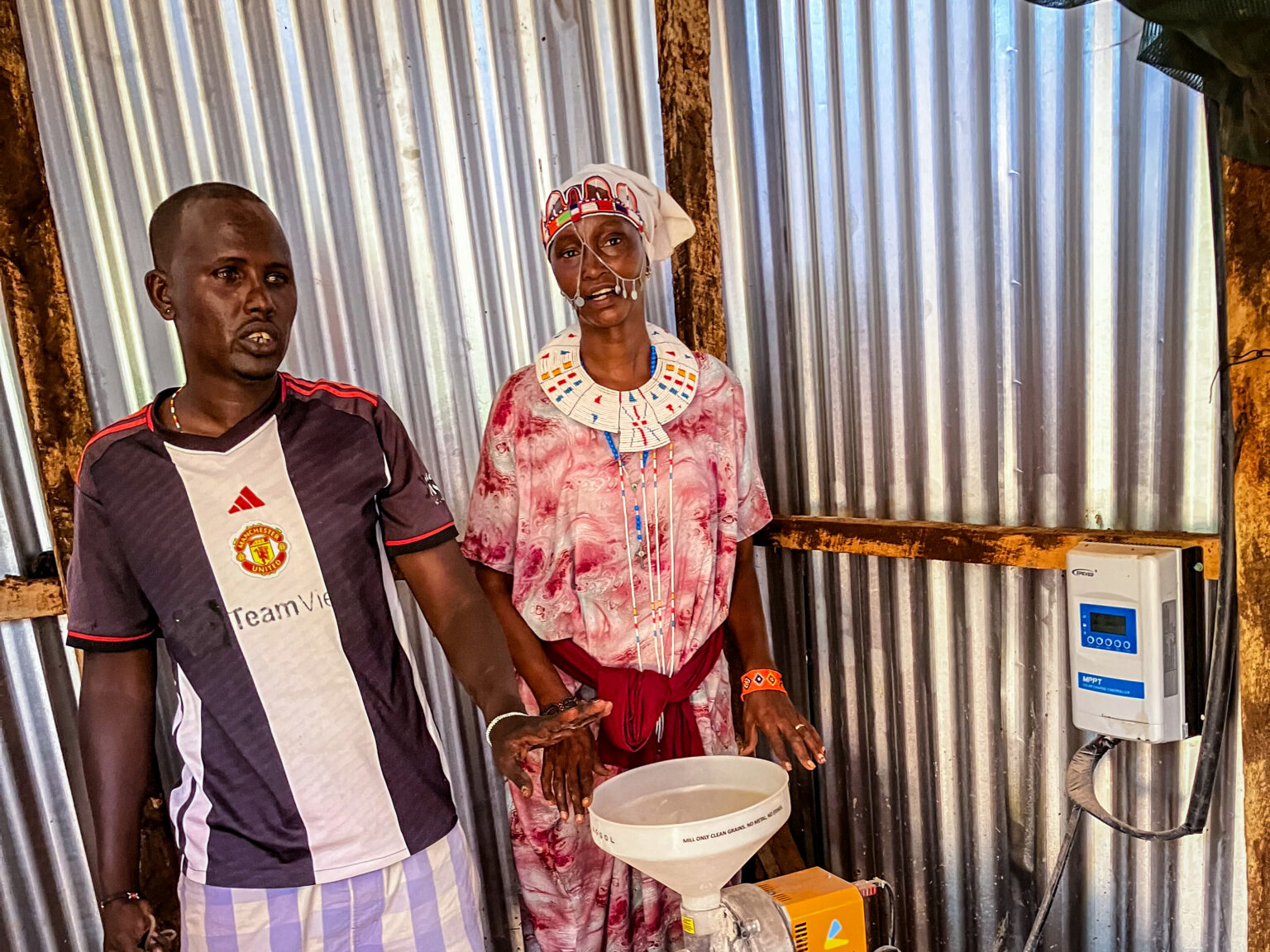 Transforming Women’s Livelihoods Through Cricket Rearing in Kenya ...