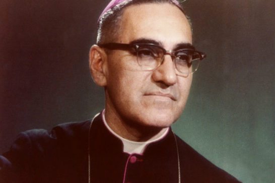 Óscar Romero