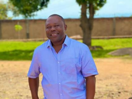 Doctor in the Central African Republic