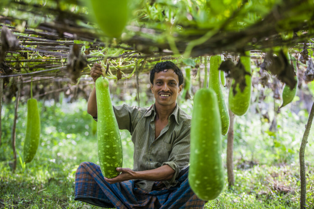 Ontwikkelingshulp Bangladesh